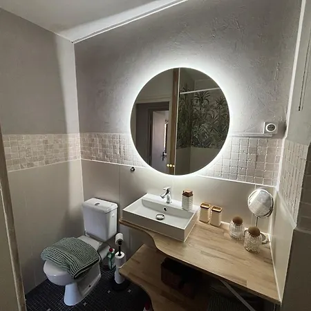 L'anse Du Chatelet Apartment Saint-Quay-Portrieux