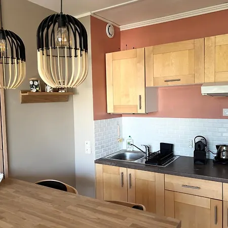 L'anse Du Chatelet Apartment Saint-Quay-Portrieux